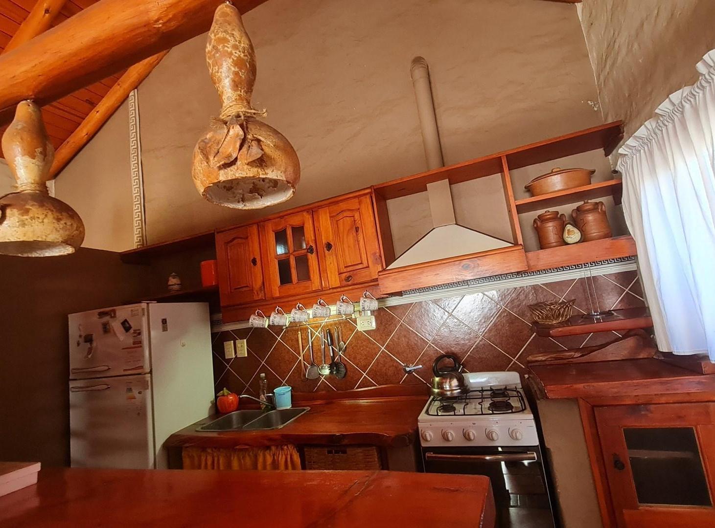 Foto de Casa Chalet en Venta en Casa Grande, Punilla, Córdoba, imagen 4