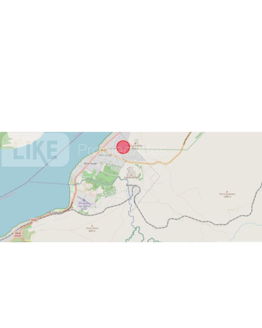 Foto de Terreno Lote en Venta en Dina Huapi, Pilcaniyeu, Rio Negro, imagen 4