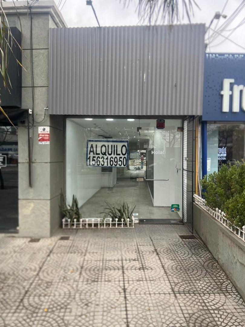 Foto de Oficina en Alquiler en Córdoba, Córdoba, Argentina, imagen 2