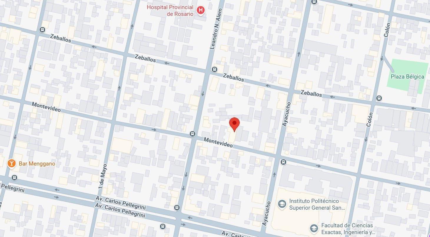 Foto de Cochera en venta Barrio Martín, imagen 2
