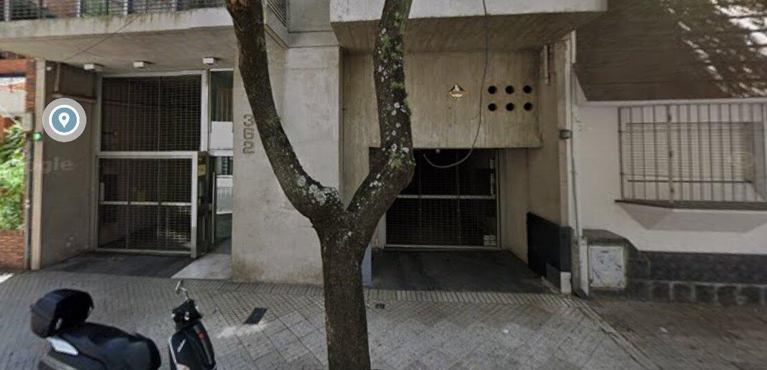 Foto de Cochera en venta Barrio Martín, imagen 1