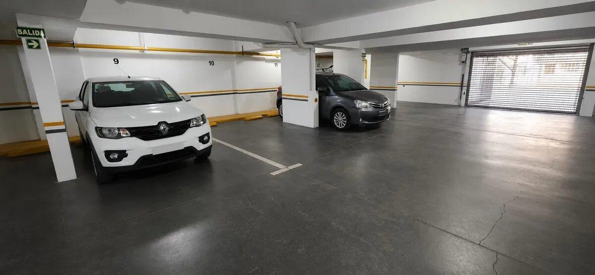 Foto de Cochera Fija En Venta En General Paz, Córdoba, imagen 1