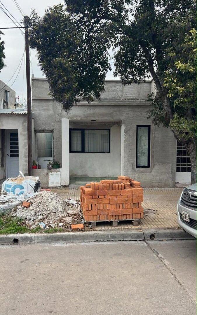 Foto de casa 2 drios y piscina Villa belgrano, imagen 1
