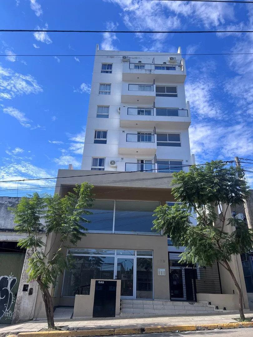 Foto de Venta Departamento 1dormitorio Apto Credito A Estrenar, imagen 1