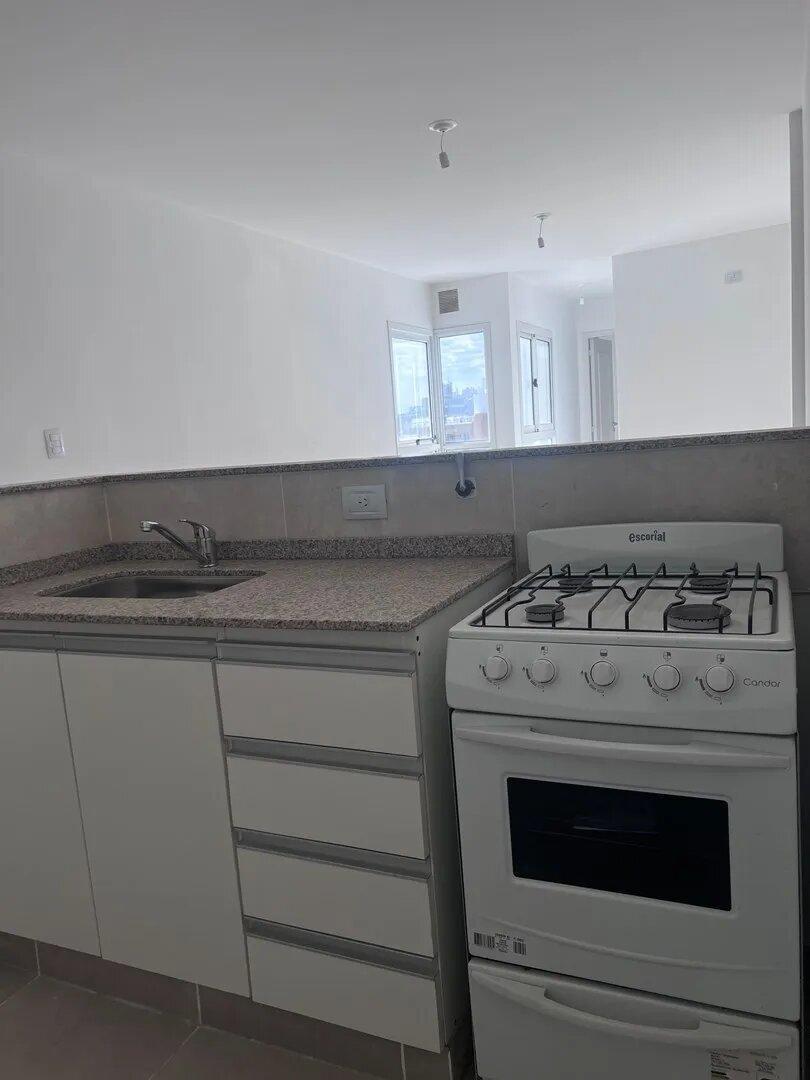 Foto de Venta Departamento 1dormitorio Apto Credito A Estrenar, imagen 3