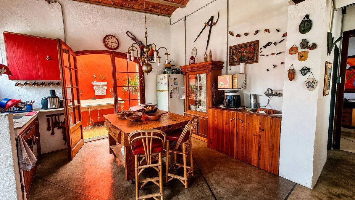 Foto de Casa Chalet En Venta En Villa Belgrano, Córdoba, imagen 3