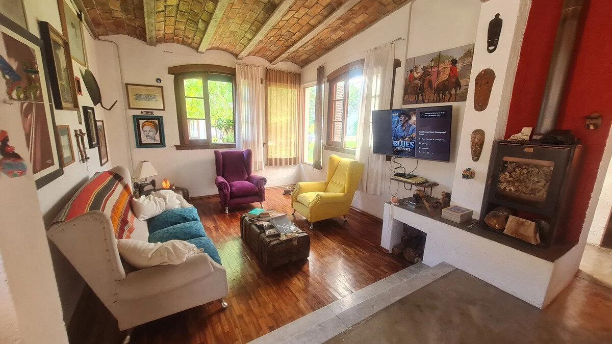 Foto de Casa Chalet En Venta En Villa Belgrano, Córdoba, imagen 4