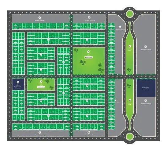 Foto de Terreno Lote En Venta En Manantiales, Córdoba, imagen 1