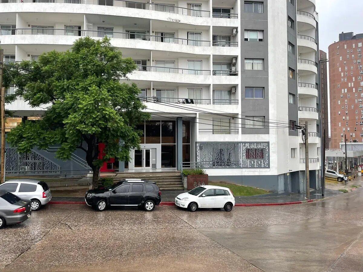 Foto de Cochera Venta En Observatorio, Córdoba, imagen 4