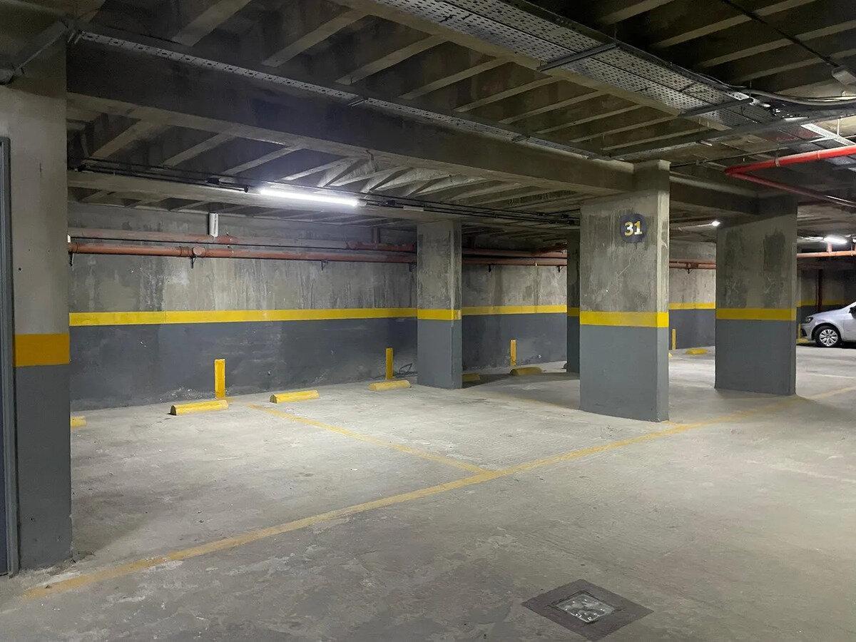 Foto de Cochera Venta En Observatorio, Córdoba, imagen 3