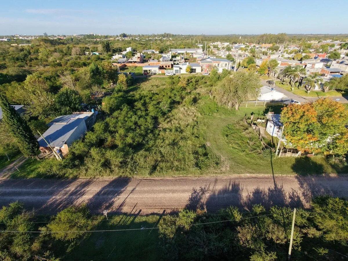 Foto de Terreno Lote En Venta En Concepción Del Uruguay, Entre Ríos, Argentina, imagen 1