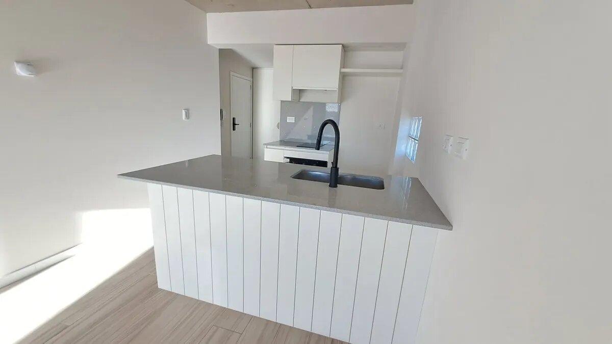 Foto de Departamento Monoambiente En Alquiler En Macrocentro, Bahia Blanca, imagen 2