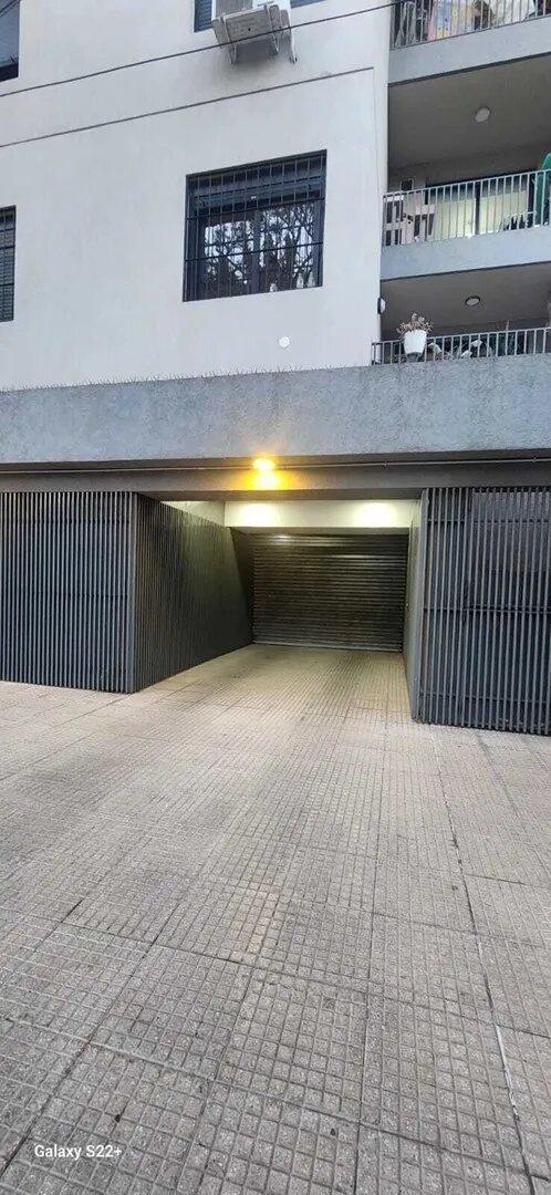 Foto de Cochera Fija En Venta En General Paz, Córdoba, imagen 1