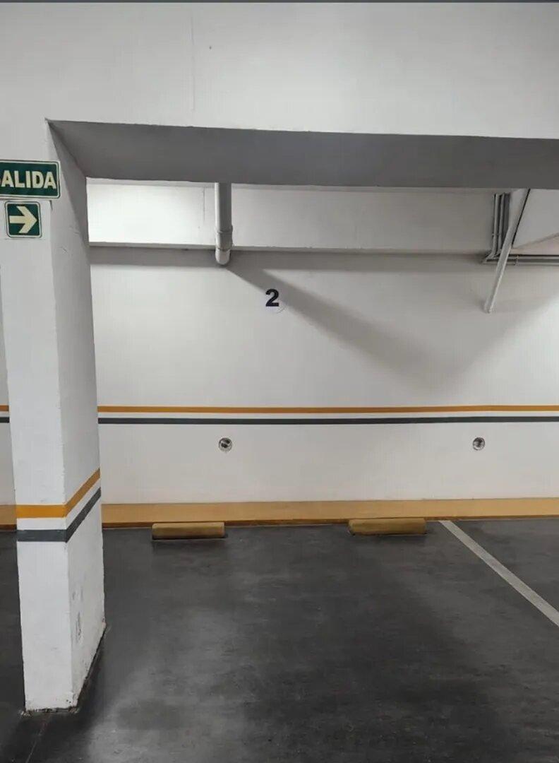 Foto de Cochera Fija En Venta En General Paz, Córdoba, imagen 2