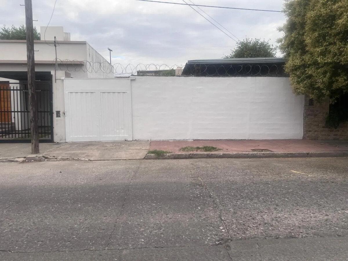 Foto de Venta Locales Comerciales Mas Cochera Villa Cabrera, imagen 5