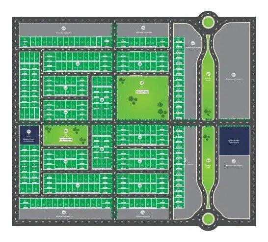 Foto de Terreno Lote En Venta En Manantiales, Córdoba, imagen 2