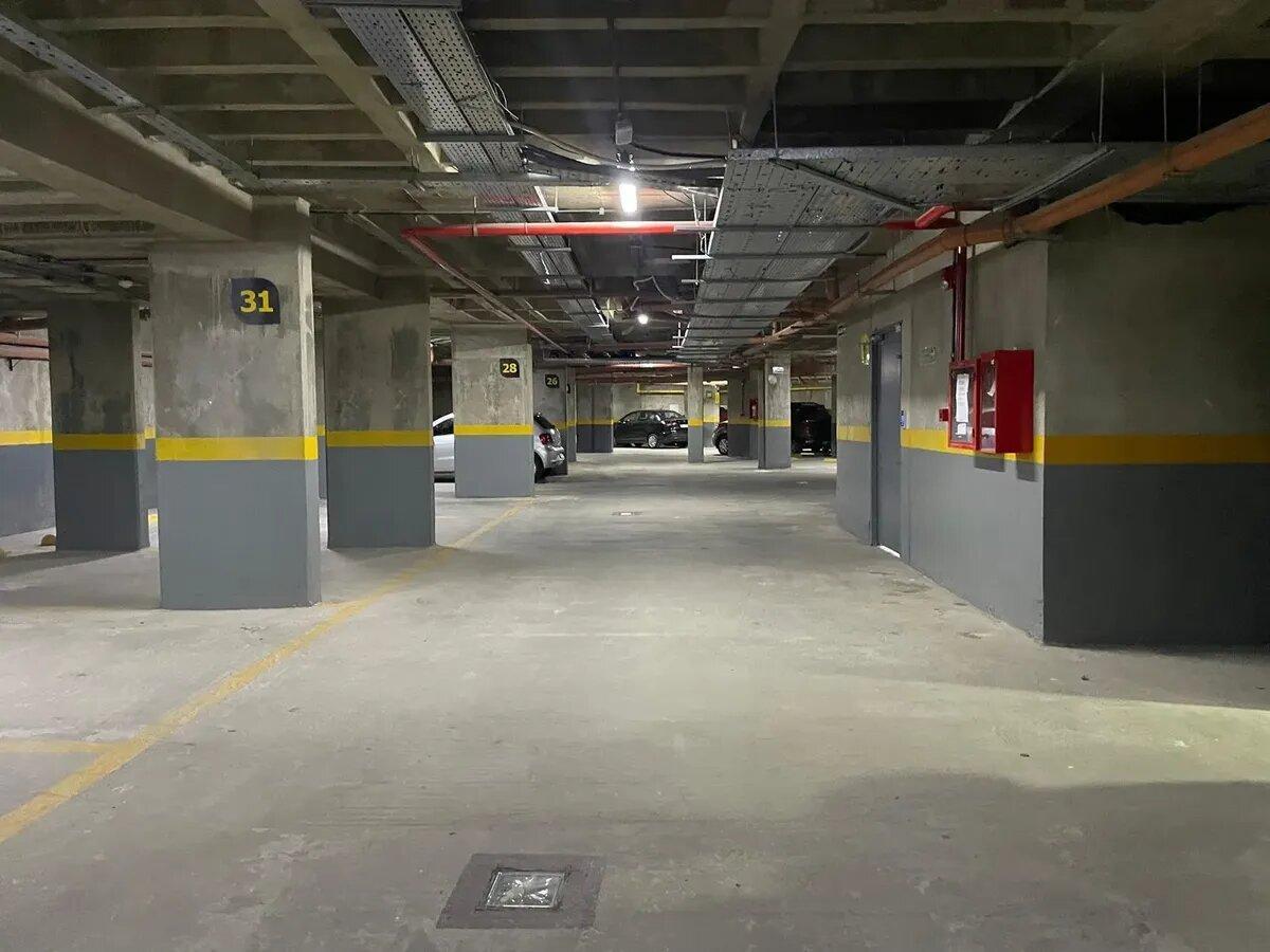 Foto de Cochera Venta En Observatorio, Córdoba, imagen 5