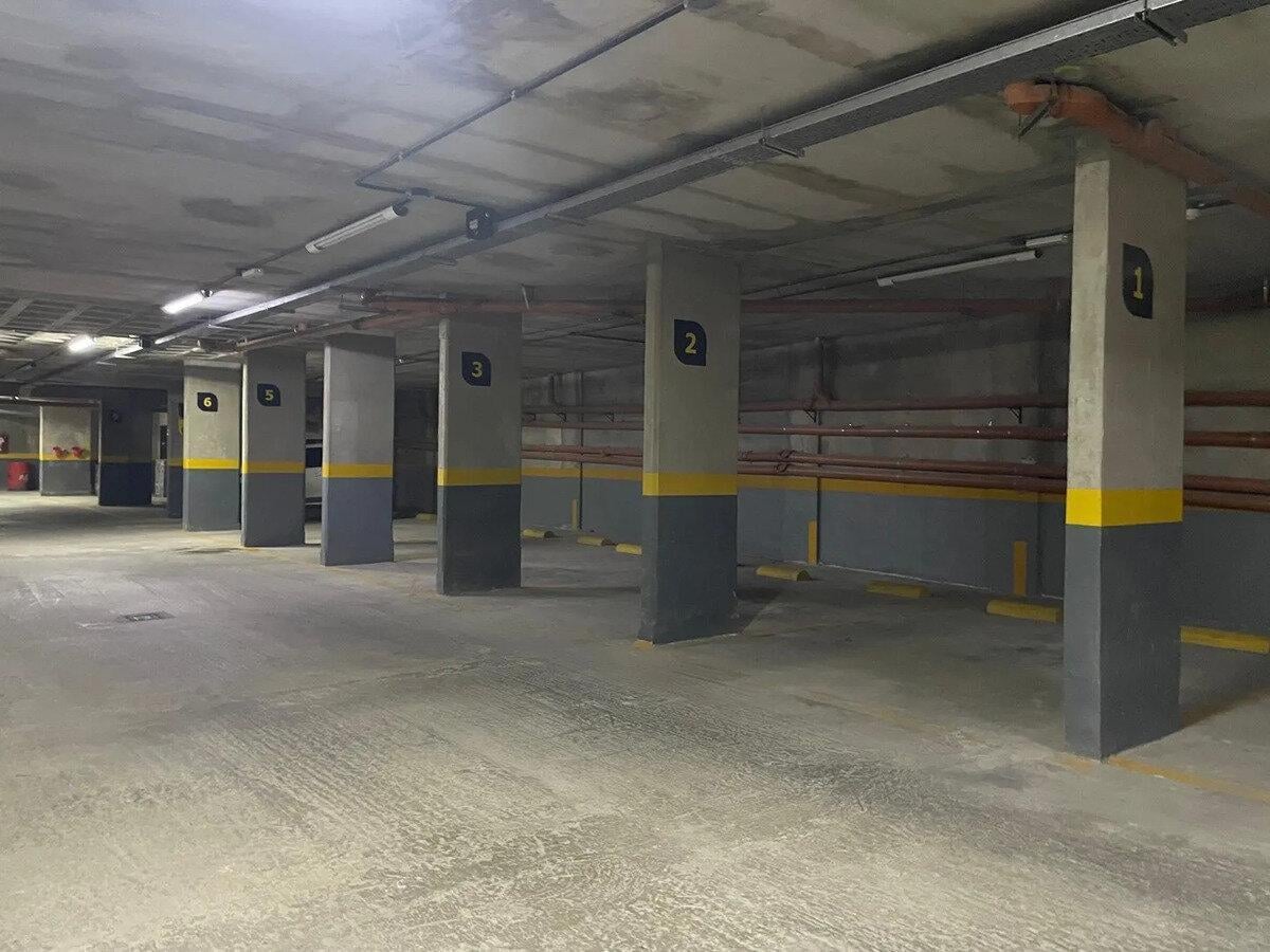 Foto de Cochera Venta En Observatorio, Córdoba, imagen 2