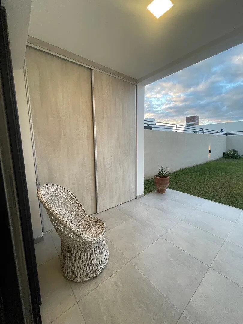 Foto de Casa Dúplex En Venta En Manantiales, Córdoba, imagen 3