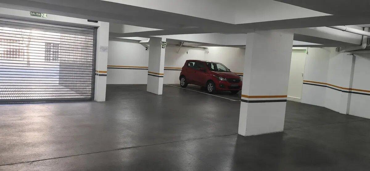 Foto de Cochera Fija En Venta En General Paz, Córdoba, imagen 5