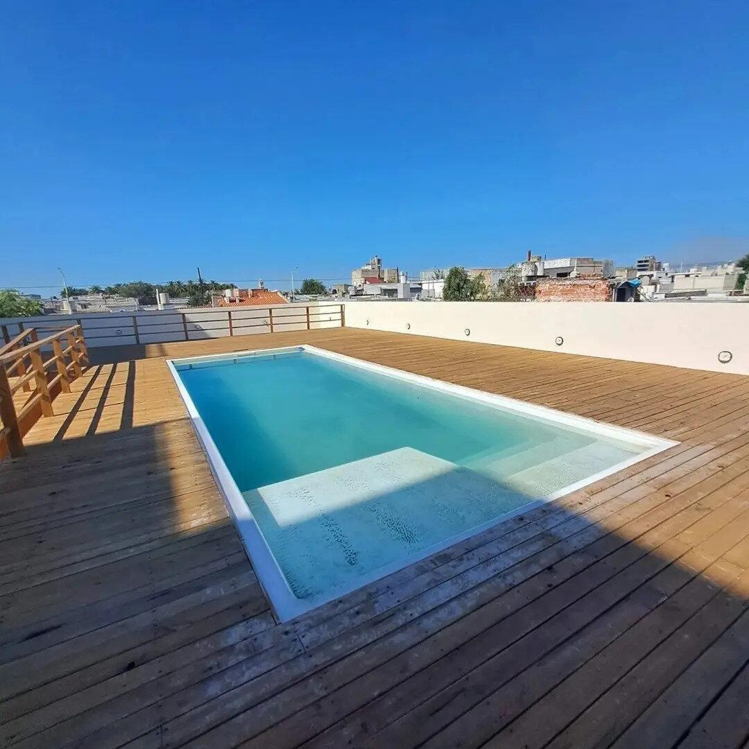 Foto de Depto Venta Villa Mitre C/pileta En Bahia Blanca, Resto De La, imagen 4