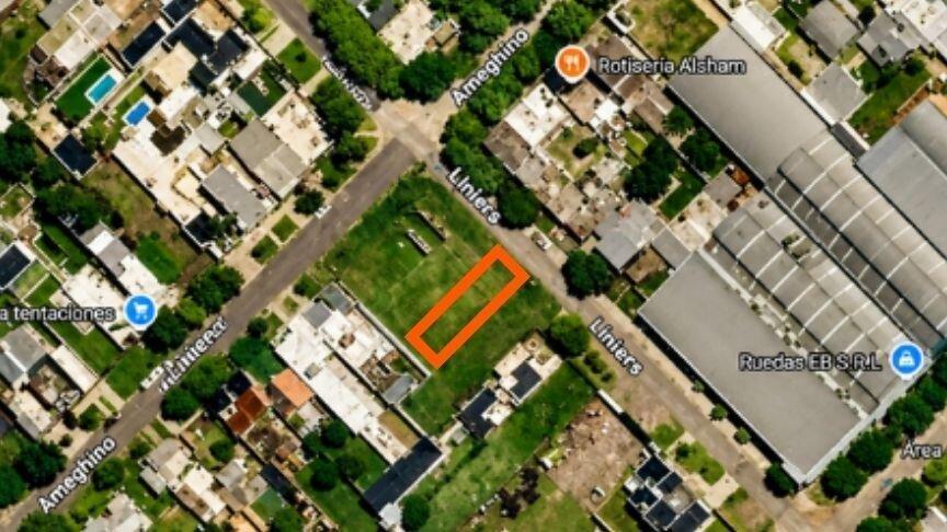 Foto de Terreno en Venta en Fighiera, imagen 3