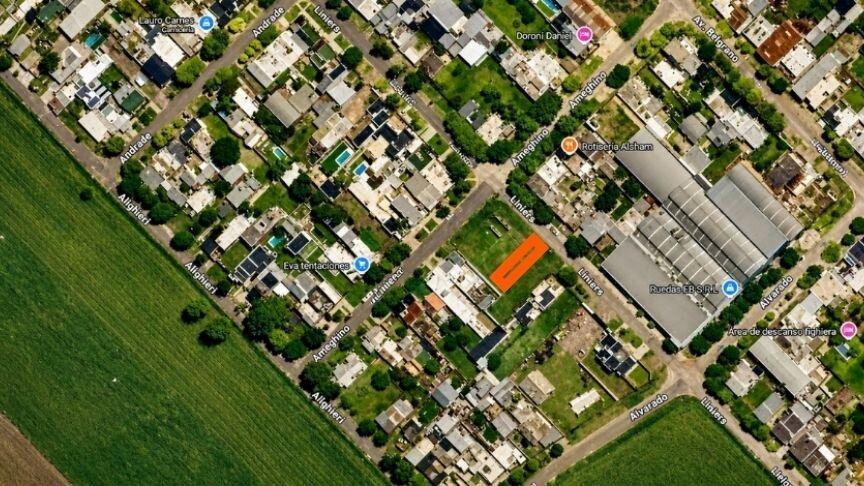 Foto de Terreno en Venta en Fighiera, imagen 1
