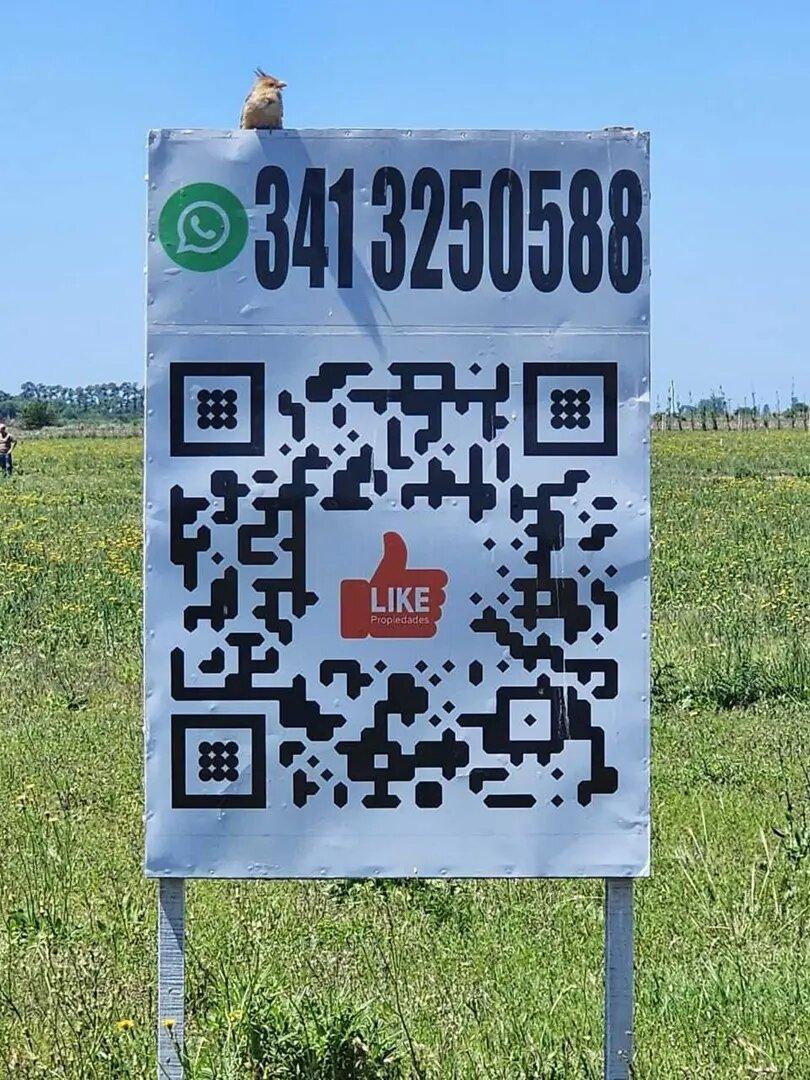 Foto de Venta Terreno Lote En Villa Amelia, Rosario, Santa Fe, imagen 3