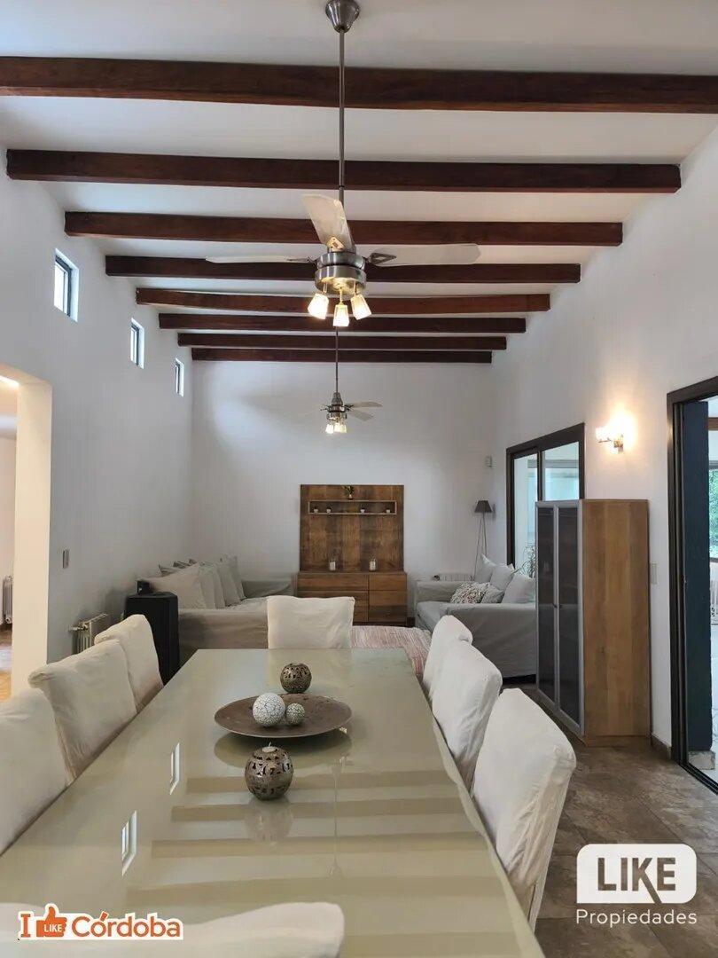 Foto de Casa Chalet En Venta En El Bosque Club De Campo, Córdoba, imagen 3