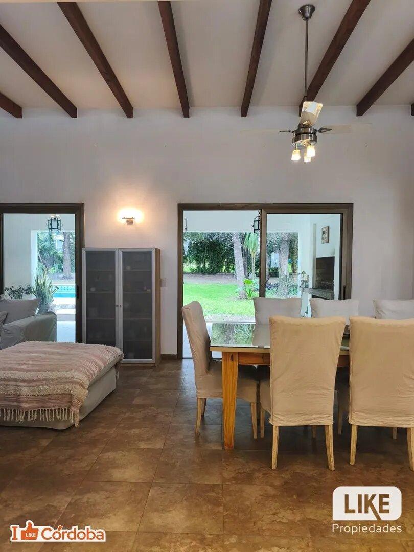 Foto de Casa Chalet En Venta En El Bosque Club De Campo, Córdoba, imagen 4