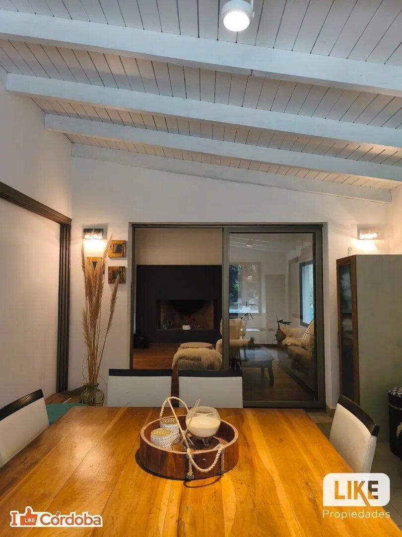 Foto de Casa Chalet En Venta En El Bosque Club De Campo, Córdoba, imagen 5