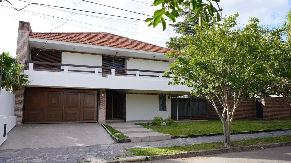 Foto de Casa Chalet En Venta En Cerro De Las Rosas, Córdoba, imagen 5
