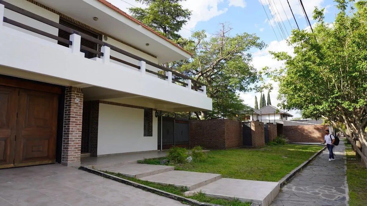 Foto de Casa Chalet En Venta En Cerro De Las Rosas, Córdoba, imagen 3