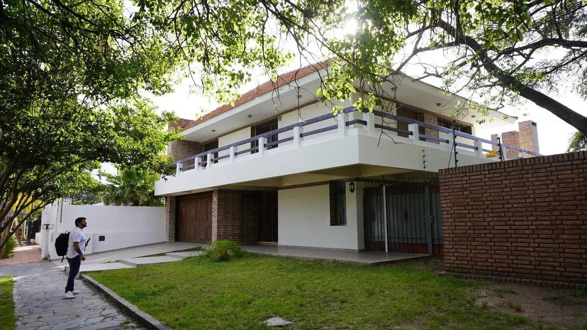 Foto de Casa Chalet En Venta En Cerro De Las Rosas, Córdoba, imagen 2