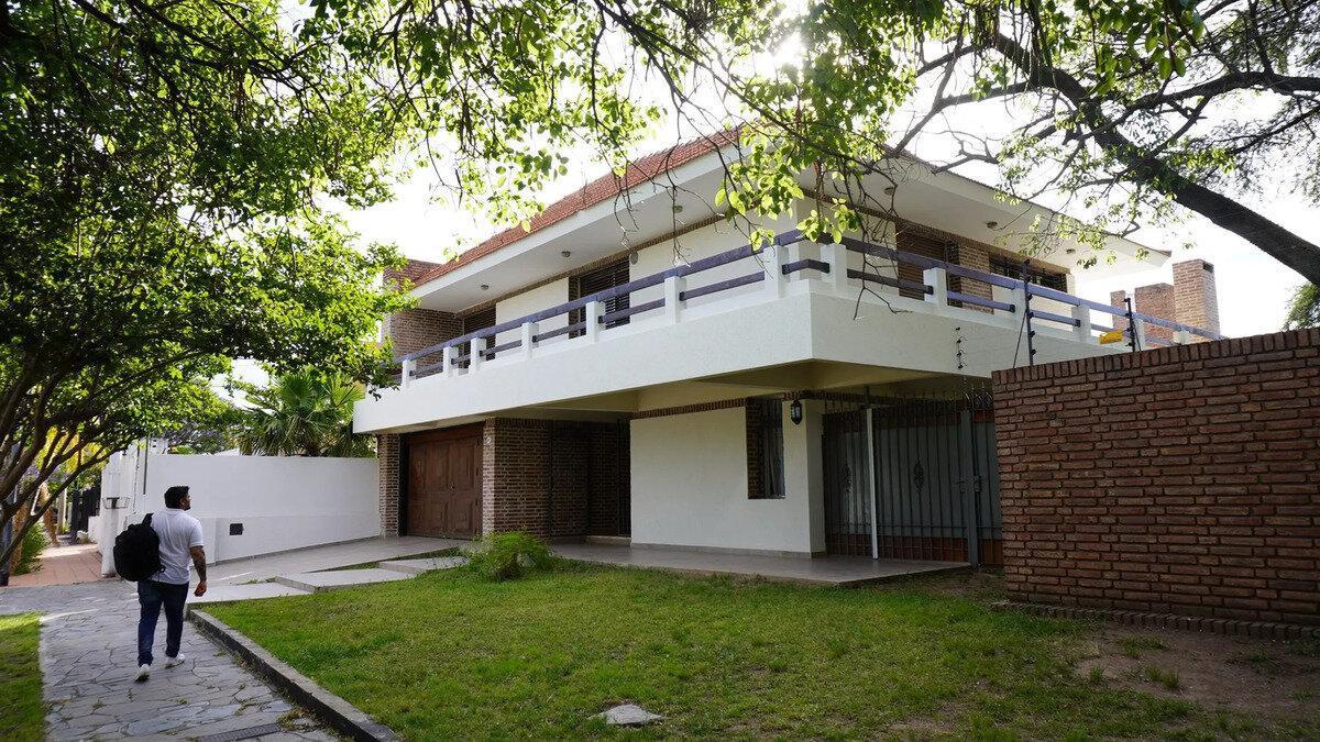Foto de Casa Chalet En Venta En Cerro De Las Rosas, Córdoba, imagen 1