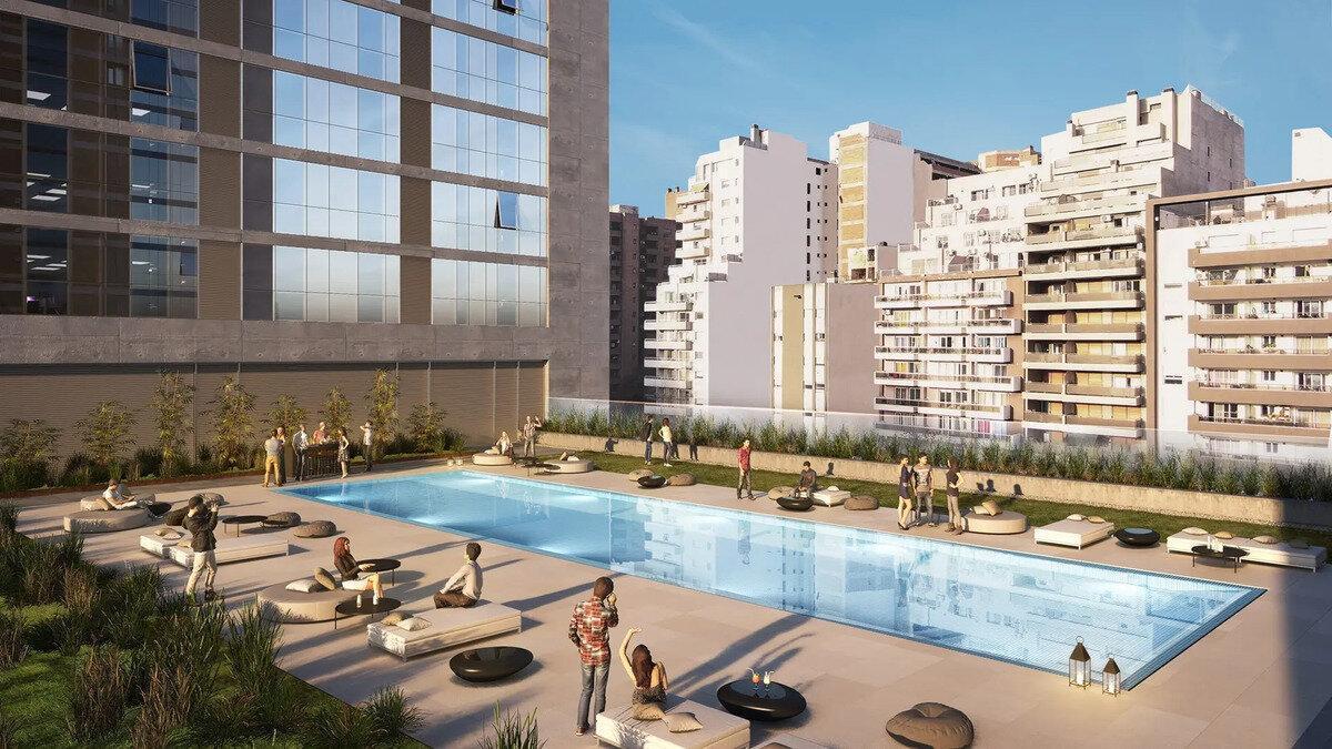 Foto de Departamento En Venta En Guemes, Córdoba, imagen 5