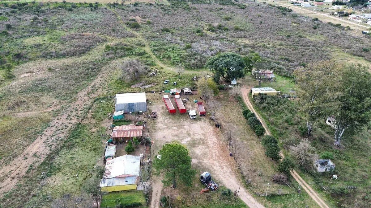 Foto de Terreno Fraccion En Venta En Concepción Del Uruguay, Entre Ríos, imagen 1