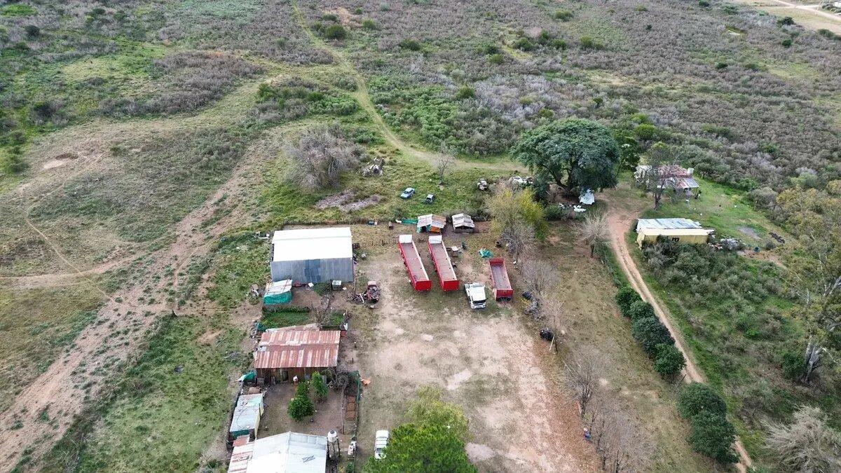 Foto de Terreno Fraccion En Venta En Concepción Del Uruguay, Entre Ríos, imagen 2