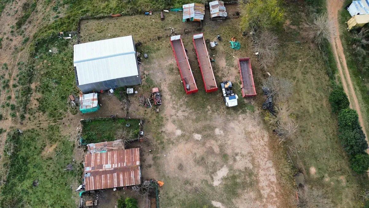 Foto de Terreno Fraccion En Venta En Concepción Del Uruguay, Entre Ríos, imagen 4