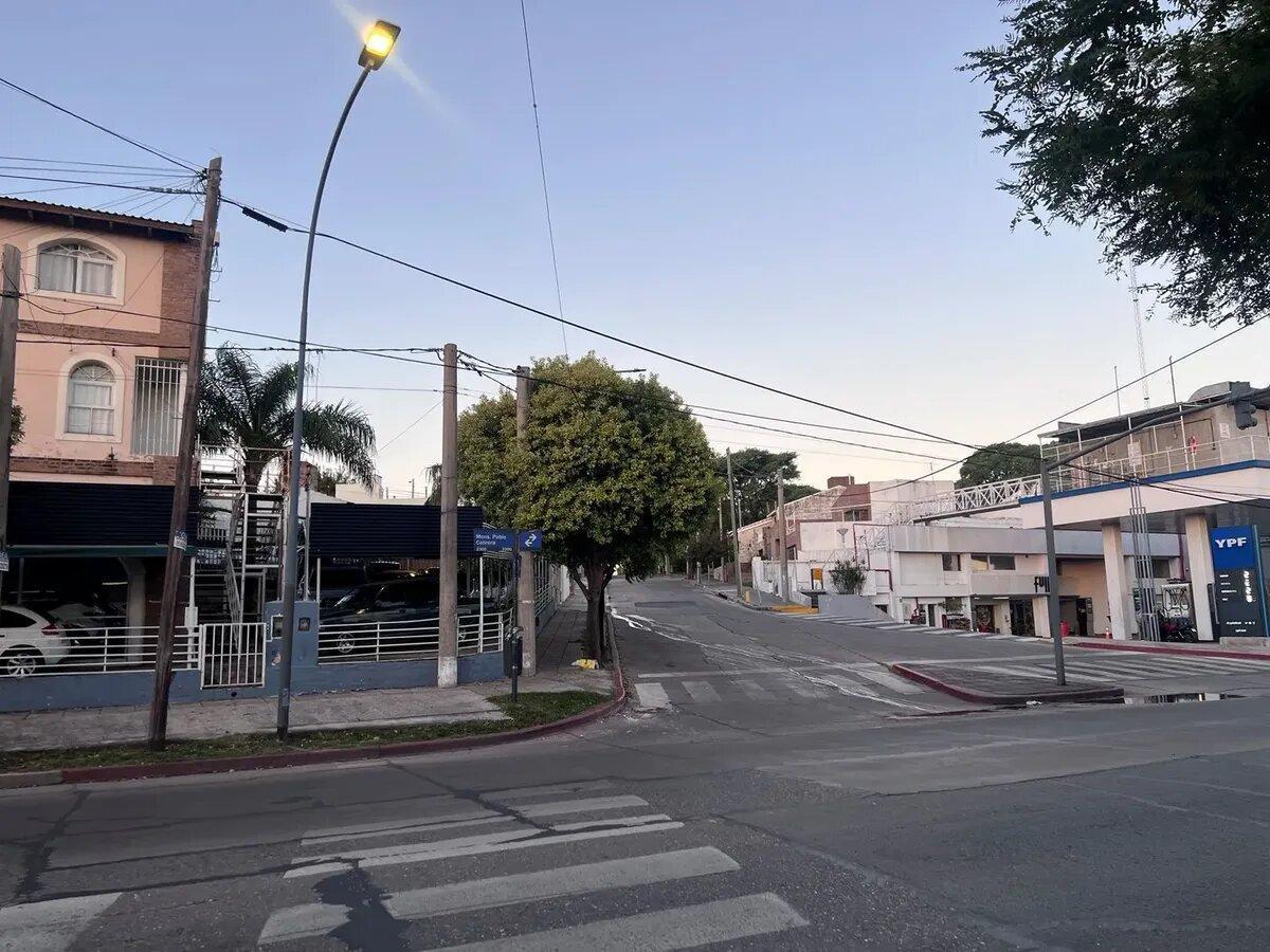 Foto de Venta Locales Comerciales Mas Cochera Villa Cabrera, imagen 2