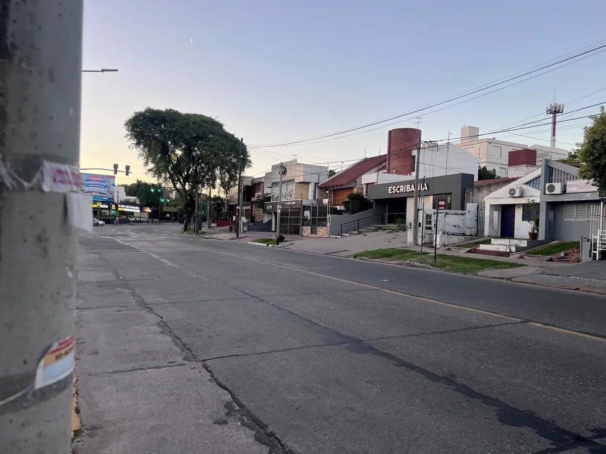 Foto de Venta Locales Comerciales Mas Cochera Villa Cabrera, imagen 1