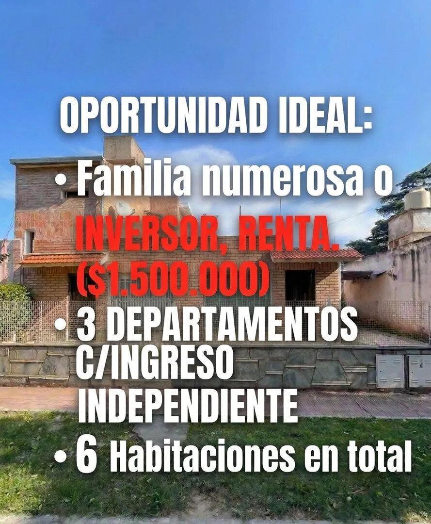 Foto de Casa Chalet En Venta En Santa Isabel I, Córdoba, imagen 3