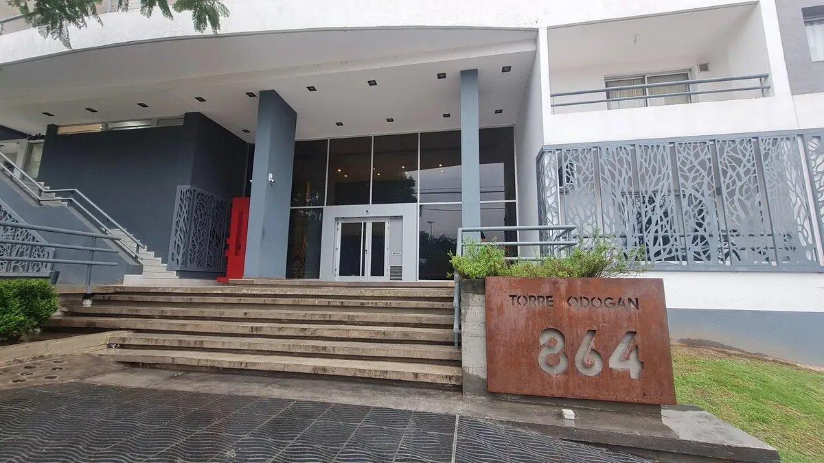 Foto de Departamento En Venta En Observatorio, Córdoba, imagen 2