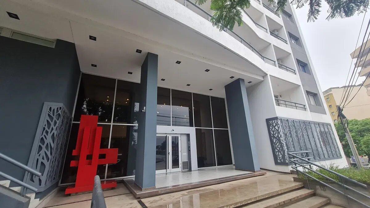 Foto de Departamento En Venta En Observatorio, Córdoba, imagen 1