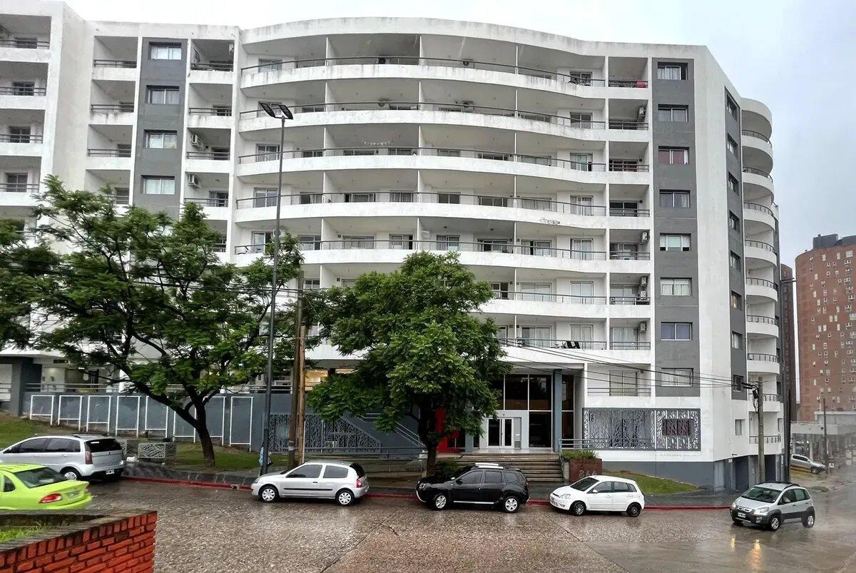 Foto de Departamento En Venta En Observatorio, Córdoba, imagen 3
