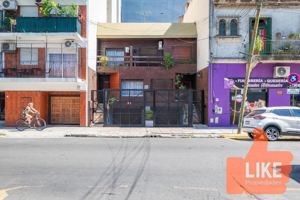 Foto de Casa En Venta En Villa Del Parque, Capital Federal, Buenos Aires, imagen 5