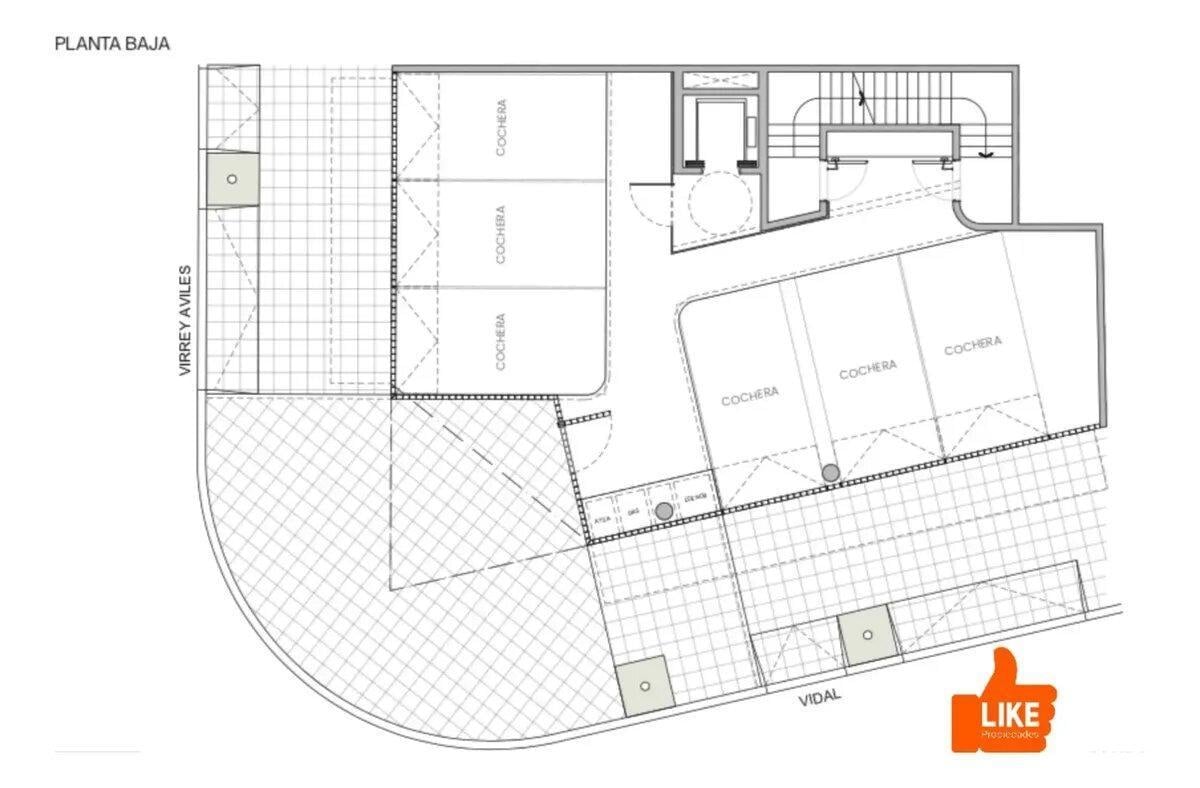 Foto de Departamento En Venta En Belgrano, Capital Federal, Buenos Aires, imagen 4