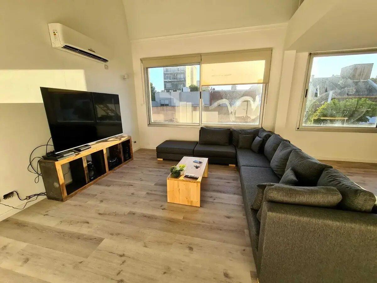 Foto de Espectacular 3 Amb. Full Amenities, En Villa Del Parque, imagen 4