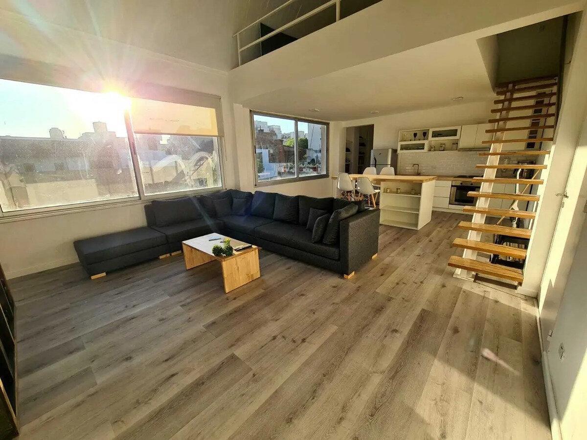 Foto de Espectacular 3 Amb. Full Amenities, En Villa Del Parque, imagen 1