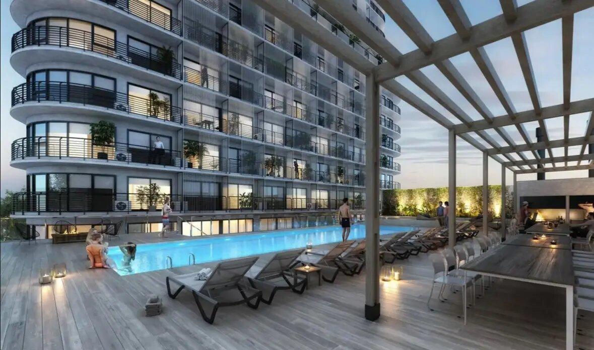 Foto de Departamento En Venta En Barracas, Capital Federal, Buenos Aires, imagen 4